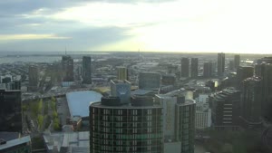 Sunset check Sep 29, 07:33