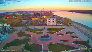 Sunset check Sep 29, 09:48