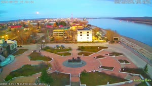 Sunset check Sep 29, 10:30