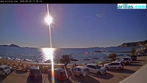 Sunset check Sep 29, 14:30