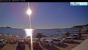 Sunset check Sep 29, 14:31