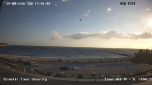 Sunset check Sep 29, 14:41