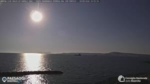 Sunset check Sep 29, 14:55