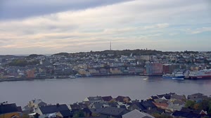 Sunset check Sep 29, 15:11