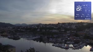 Sunset check Sep 29, 15:11