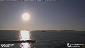 Sunset check Sep 29, 15:32