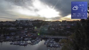 Sunset check Sep 29, 15:41
