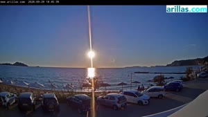 Sunset check Sep 29, 15:46
