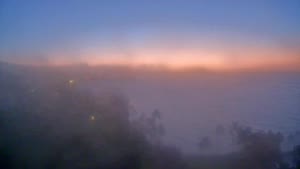 Sunset check Sep 29, 17:21