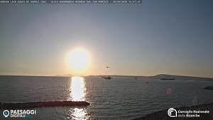 Sunset check Sep 29, 16:08