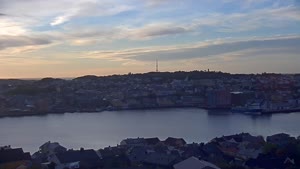 Sunset check Sep 29, 16:28