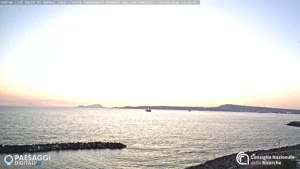 Sunset check Sep 29, 16:56