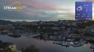 Sunset check Sep 29, 17:17