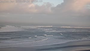 Sunset check Sep 29, 18:32
