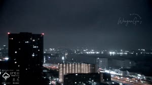 Sunset check Sep 29, 21:48