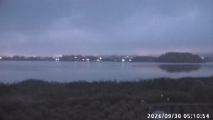 Sunset check Sep 29, 20:11