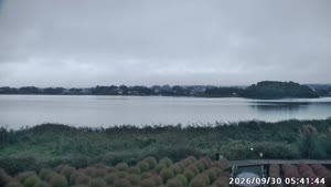 Sunset check Sep 29, 20:42