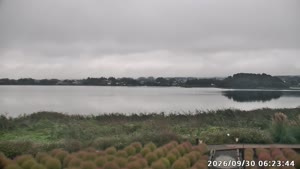 Sunset check Sep 29, 21:24