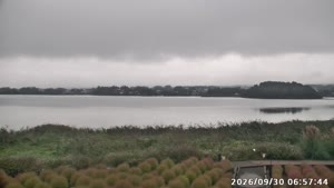 Sunset check Sep 29, 21:58