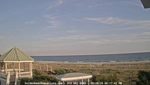 Sunset check Sep 29, 22:18