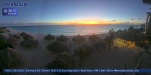 Sunset check Sep 29, 22:56
