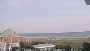 Sunset check Sep 29, 23:23