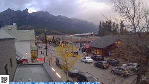 Sunset check Sep 30, 01:54