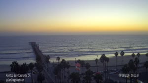 Sunset check Sep 30, 01:53