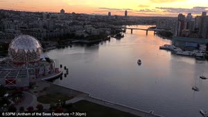 Sunset check Sep 30, 01:54