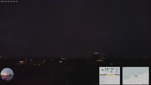 Sunset check Sep 30, 03:52