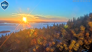 Koli National Park
