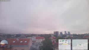 Sunset check Sep 30, 04:53