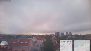 Sunset check Sep 30, 05:24