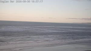 Sunset check Sep 30, 05:58