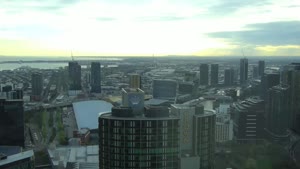 Sunset check Sep 30, 07:19