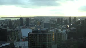 Sunset check Sep 30, 08:01