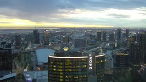 Sunset check Sep 30, 08:32