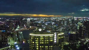 Melbourne