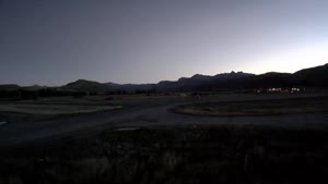 Sunset check Sep 30, 12:45