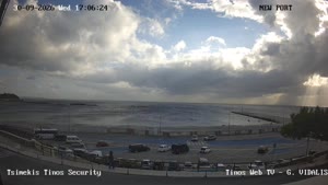 Sunset check Sep 30, 14:06
