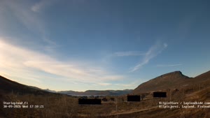 Sunset check Sep 30, 14:10
