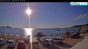 Sunset check Sep 30, 14:28