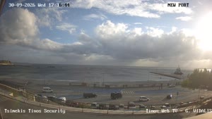 Sunset check Sep 30, 14:37