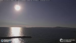 Sunset check Sep 30, 14:50