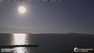 Sunset check Sep 30, 14:51