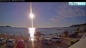Sunset check Sep 30, 14:59