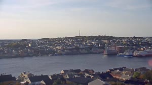 Sunset check Sep 30, 15:04