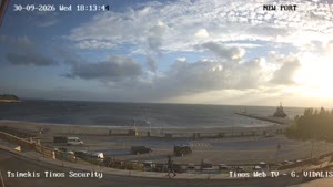 Sunset check Sep 30, 15:14