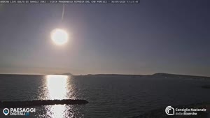 Sunset check Sep 30, 15:22