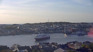 Sunset check Sep 30, 15:35